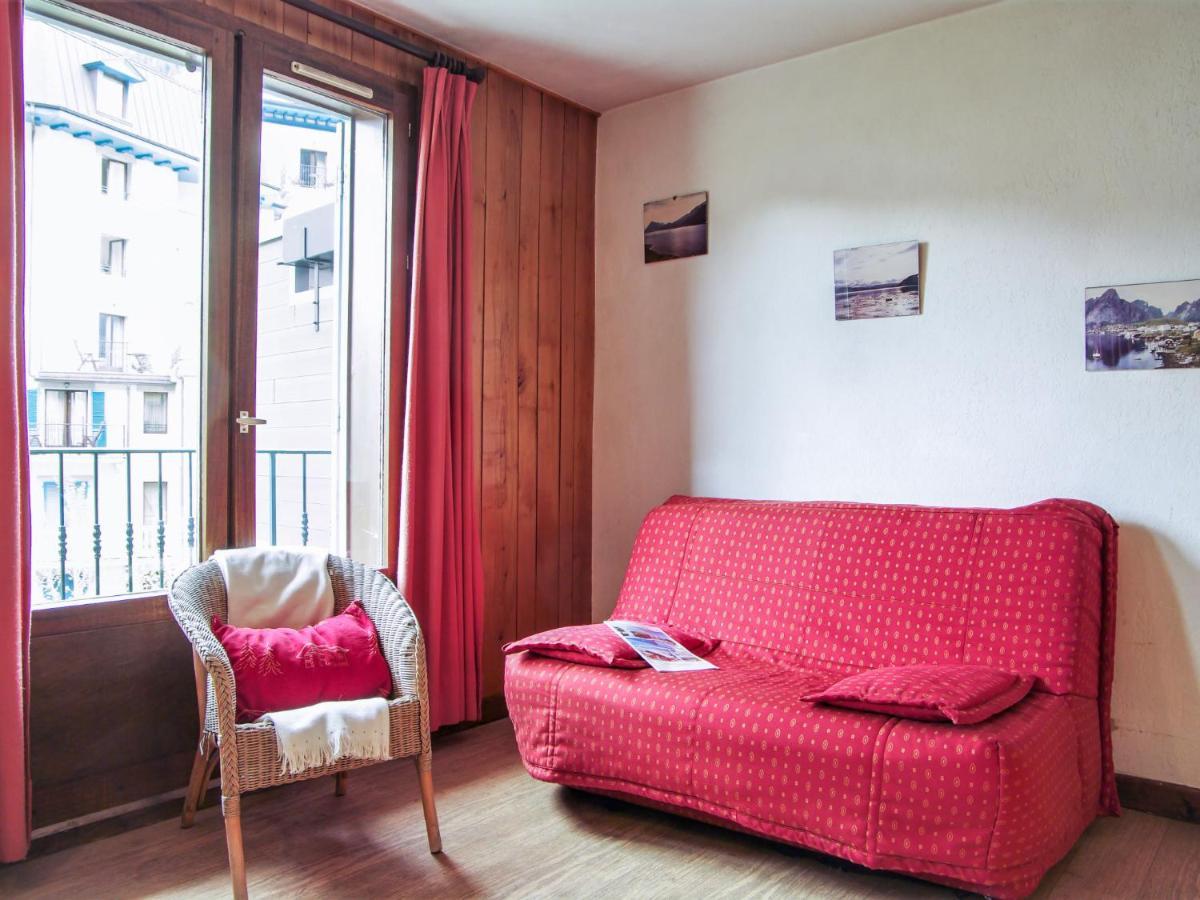 שאמוני Apartment L'Armancette By Interhome מראה חיצוני תמונה